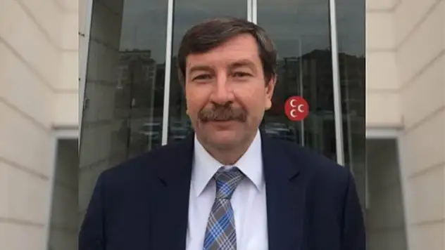 Ülkücüler Ahmet Kaplan için dua ediyor