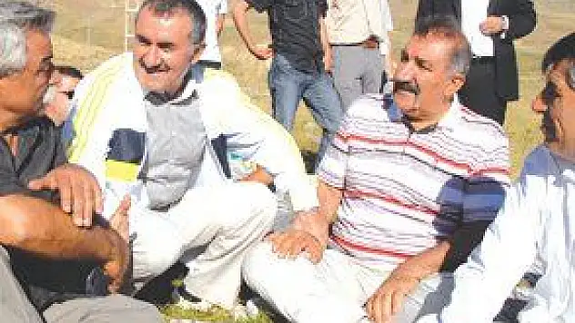 Ülkücüler Erciyes'te buluşuyor
