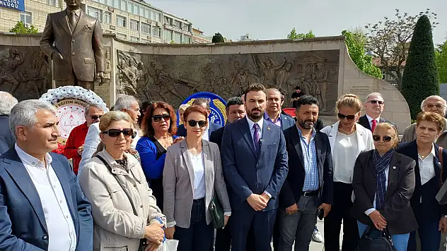 'Ulusal Egemenlik ve Çocuk Bayramı tam anlamıyla yaşanamıyor'
