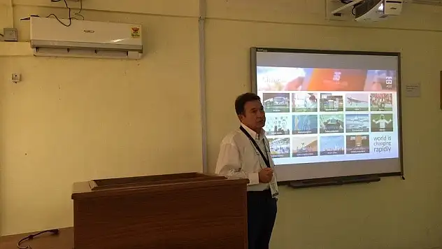 Uluslararası Üniversiteler Birliği 2017 Konferansı