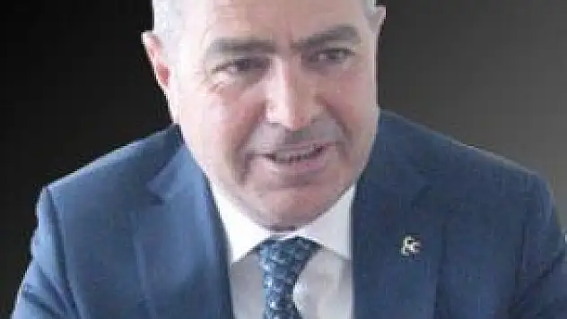 'UMARIM KAYSERİ'DE 7 VEKİL ÇIKARAN AKP, BU KEZ MİLLETE VERDİĞİ SÖZLERİ YERİNE GETİRİR'