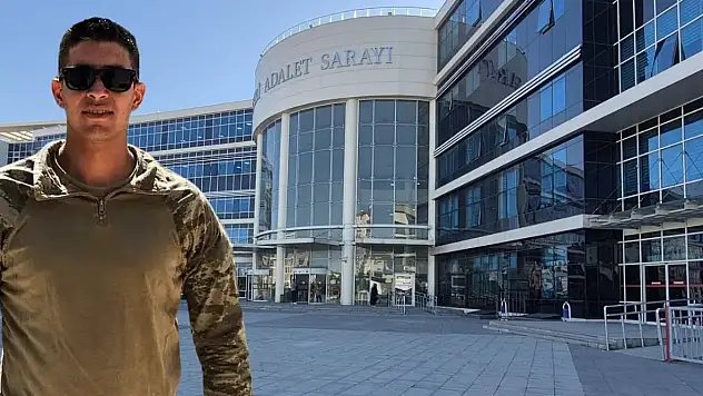 Ümit Canpolat davasında flaş karar! İşte mahkemede yaşananlar