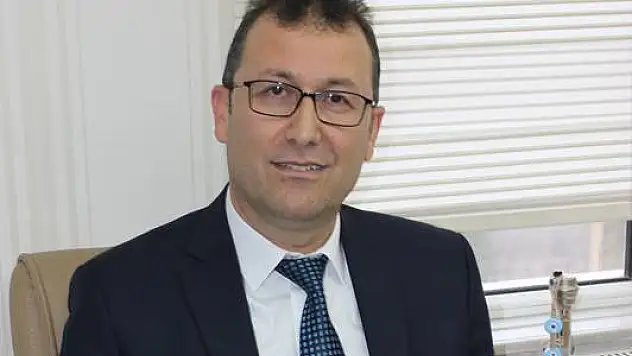 Ünal'dan o olaya sert tepki: Artık pes doğrusu demek bile hafif kalmaktadır!