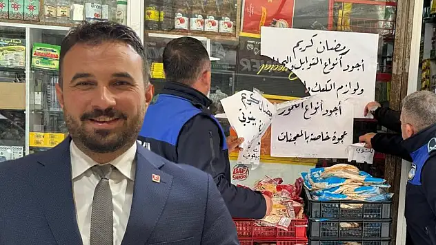 Ünalmış Büyükşehir'e neden CHP'li belediyeleri örnek gösterdi?
