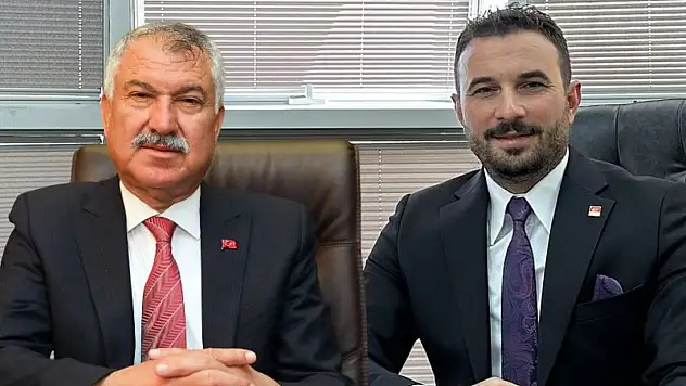 Ünalmış: Hiç durmayın tüm Cumhuriyet Halk Partilileri tutuklayın