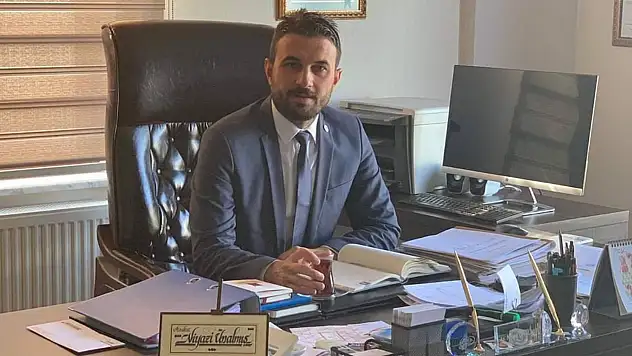 Ünalmış: Yazıklar olsun! 