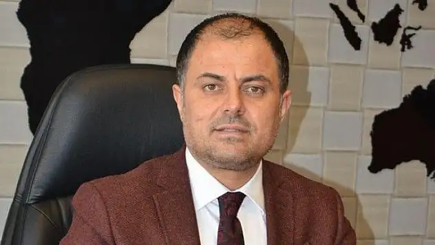 UND Genel Başkan Yardımcısı Bilen: Önemli sıkıntılar yaşanıyor...
