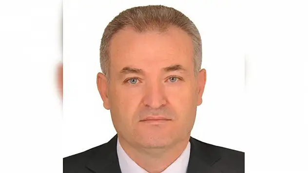 Üniversite duyurdu: Kayserili profesör hayatını kaybetti