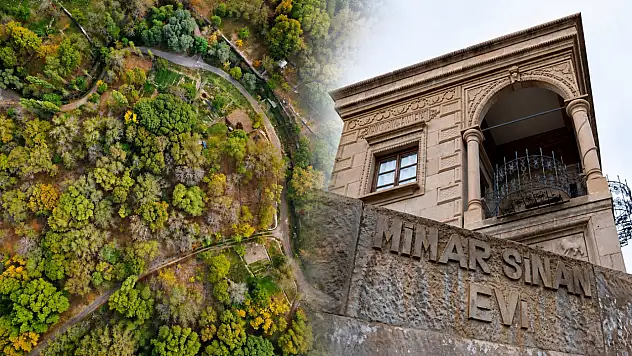 Üniversite için Kayseri'ye geldiler! Şehirle tanışma yolculuğu başladı