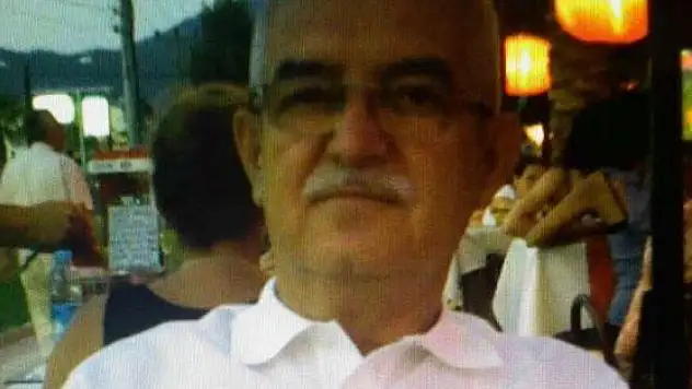 Ünlü fırıncı vefat etti