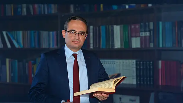 Ünlü ilahiyatçının Kayseri'deki konferansına kimler engel oluyor?