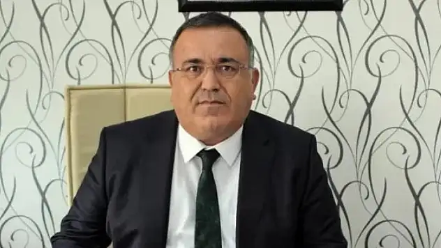 Ünlü İş Adamı ölümden döndü!