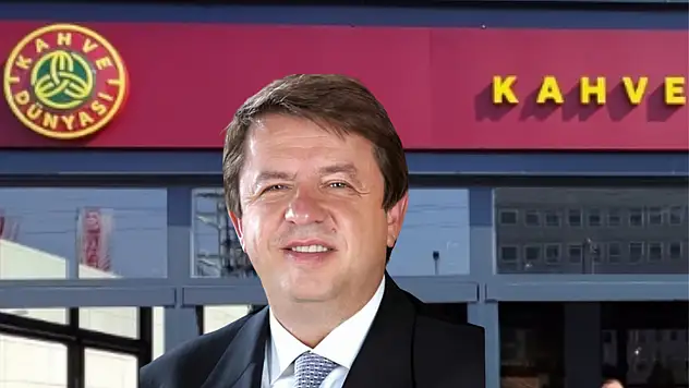 Ünlü kahve markasının kurucusu Monte Carlo'da vefat etti!