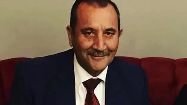 Ünlü müteahhit vefat etti
