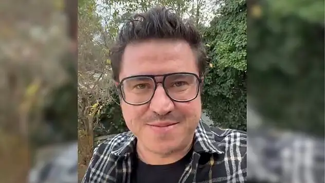 Ünlü oyuncu Kayseri'ye geliyor... Bakın ne için söz verdi!