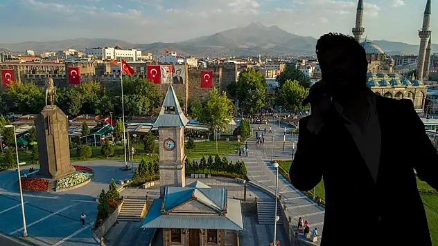 Ünlü pop sanatçısının konser tarihi belli oldu: Kayseri'ye geliyor!