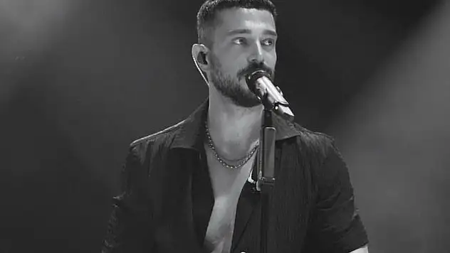 Ünlü popçu Kayseri'ye geliyor