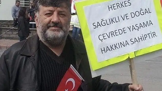 Ünlü Profesör iki aşı ve yüksek antikora rağmen Covid oldu