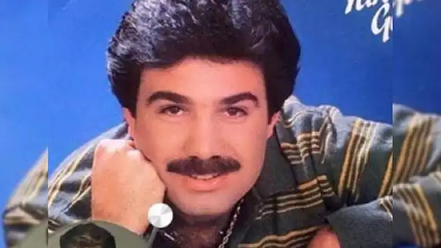 Ünlü sanatçı hayatını kaybetti...