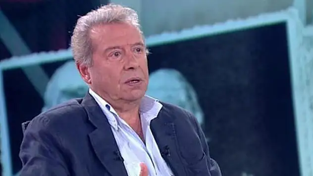 Ünlü sanatçı hayatını kaybetti