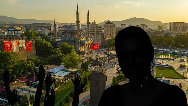 Ünlü sanatçının ücretsiz Kayseri konseri bugün!