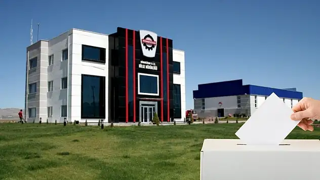 Ünlü sanayiciden Mimarsinan OSB'de seçim açıklaması