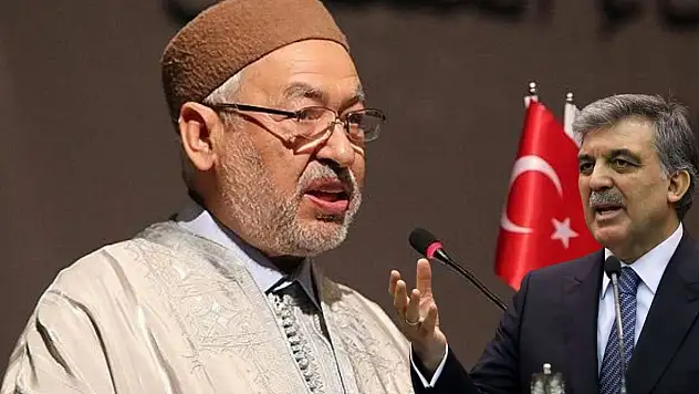 Ünlü siyasetçi açlık grevine başladı! Abdullah Gül'den İngilizce çağrı