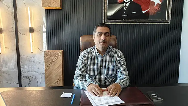Kayseri'de şap alarmı: Üreticiler acil aşı bekliyor!