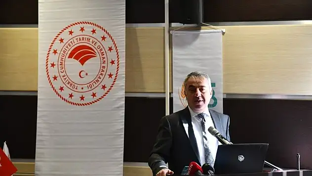 Üreticilere, 'Besi olgunluğuna ulaşmış hayvanları fazla beslemeyin' uyarısı