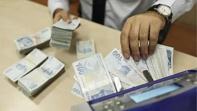 Üreticinin yüzünü güldürecek haber! Kayseri'ye milyonluk ödeme