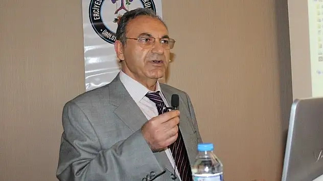 Üroloonkoloji Konsey Toplantıları devam ediyor