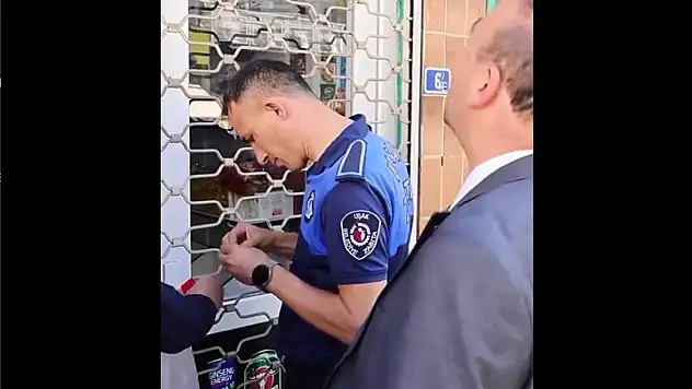 Uşak'ta oldu Kayseri'de de olur mu?