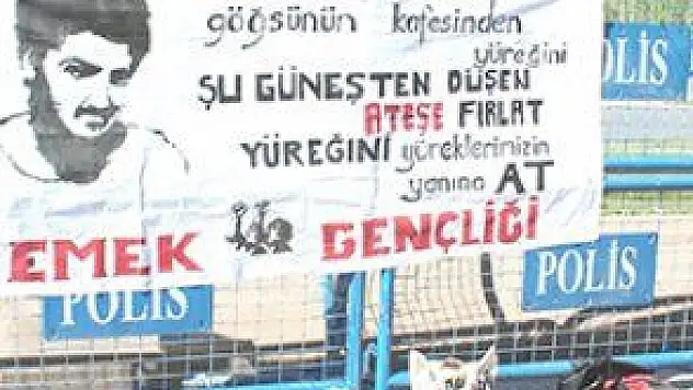 USULEN BEKLEYİŞ!