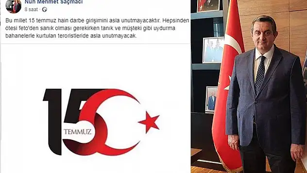 'Uydurma bahanelerle kurtulan teröristler!'