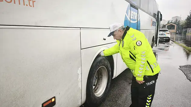 Uygulama başladı: Ekipler iş başında