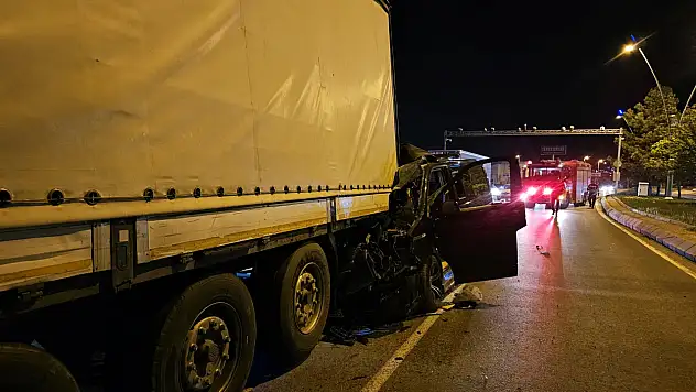 Uykusuzluk, alkol, dalgınlık... Kazaların görünmez yüzü