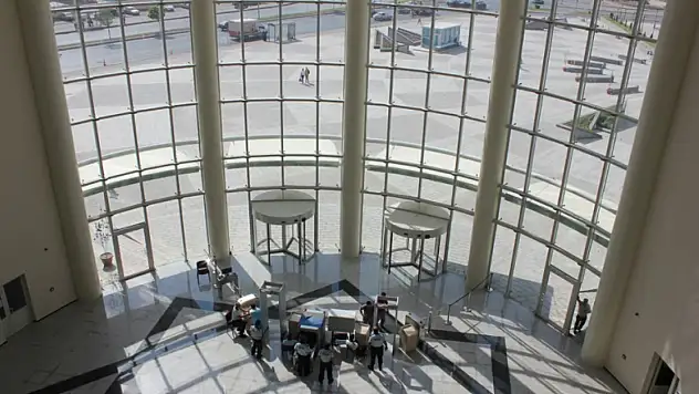 Uyuşturucu davasında sanıklar 12 yıl 6'şar ay hapis cezası aldı