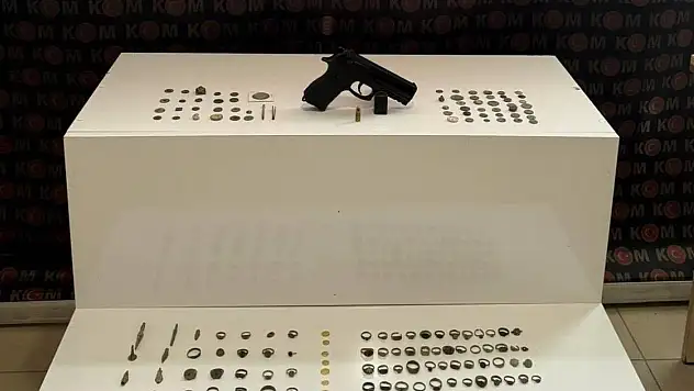 Polisten peş peşe operasyonlar