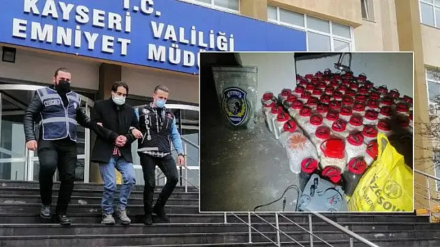 Büyük Uyuşturucu operasyonunda 3 tutuklama daha