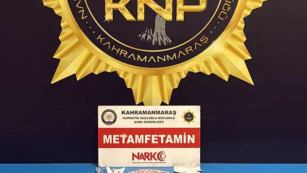 Zehir tacirlerine operasyon: 3 kişi yakalandı