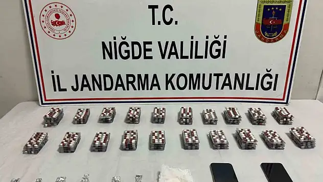 Bin 295 adet ele geçirildi!