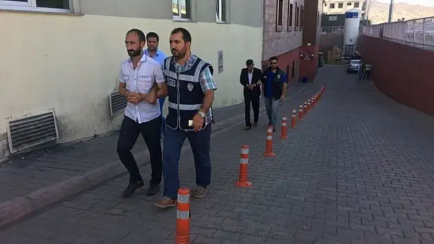 Uyuşturucu operasyonunda gözaltına alınanlar hakim karşısında