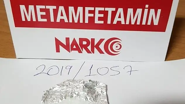 Uyuşturucu operasyonunda 4 kişi yakalandı