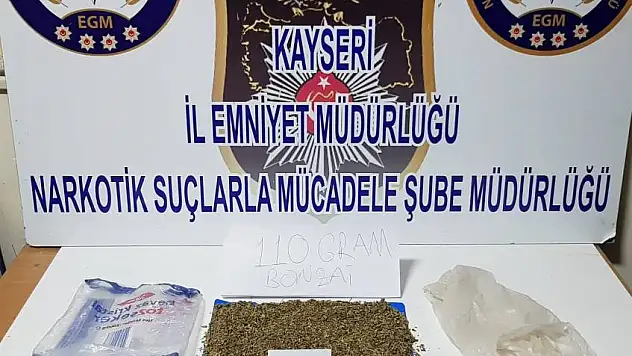 Uyuşturucu tacirlerine baskın... Gözaltılar var!