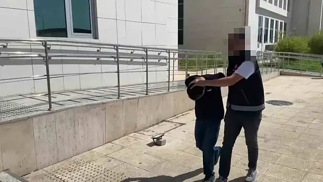 Adana'da firari hükümlüler yakalandı