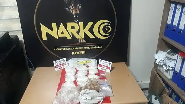 Aracın motoruna zulaladılar
