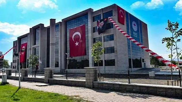 Üzen haberi Müdür paylaştı: Emektarlarımızdandı