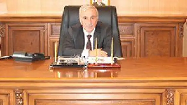 'ÜZERİMİZE DÜŞENİ YAPARIZ'