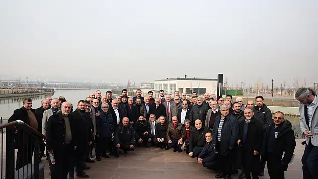 'Üzerimize ne düşüyorsa yapıyoruz'