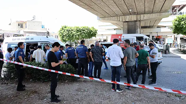 Uzman çavuş öğretmen eşini öldürdü!